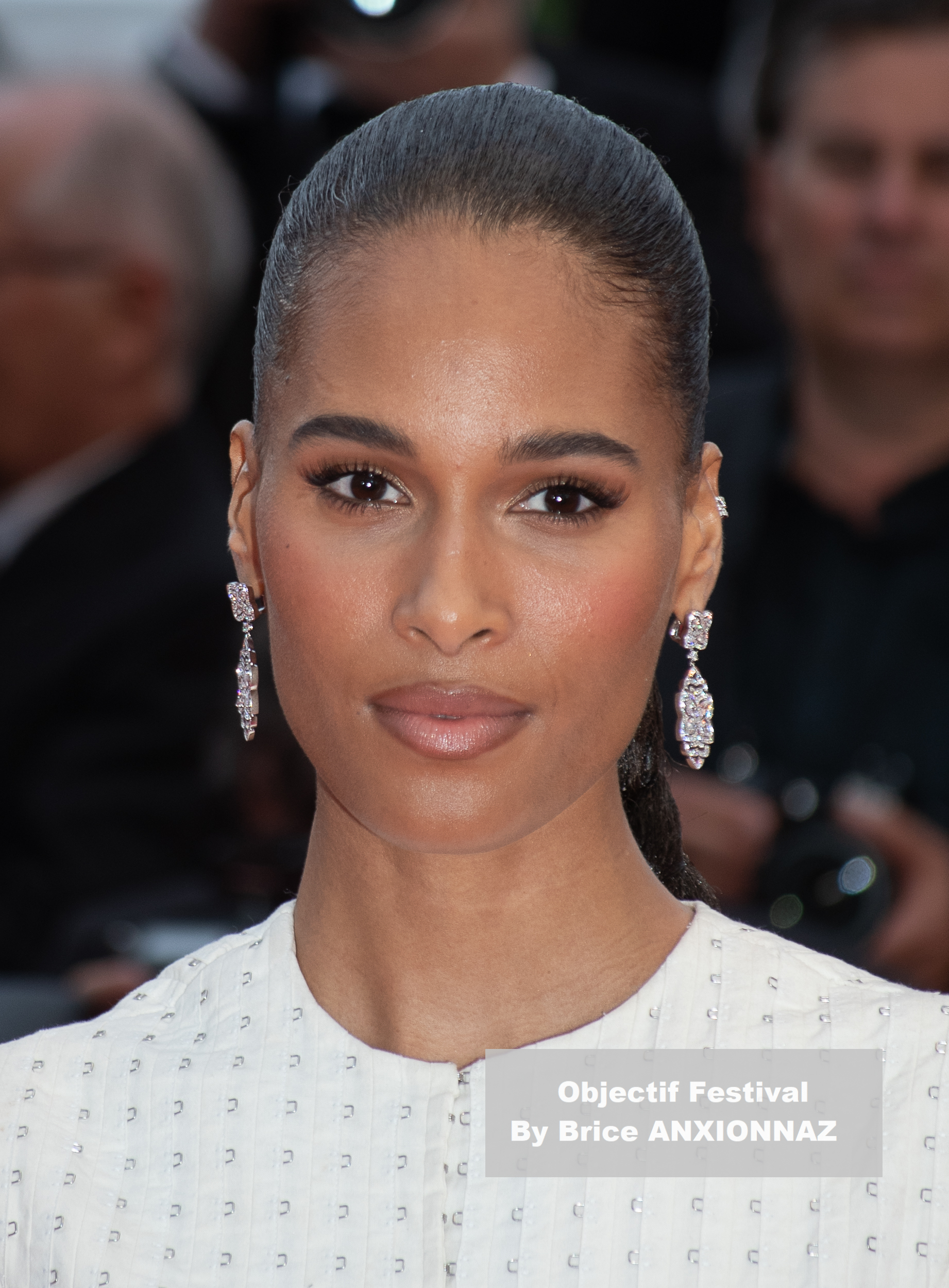 Photo de Diane Kruger -  Cannes 2025 : Eddington lors de l'événement à Cannes2025-Eddington le 16 May 2025 par Brice ANXIONNAZ (Objectif Festival)